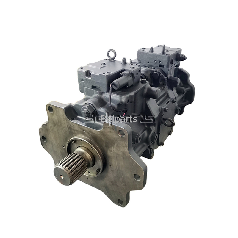 Pompy główne PC650-1 dla koparek Belparts Pompy hydrauliczne 705-52-30011 705-52-30010 705-22-38040 705-12-38210 dla Komatsu