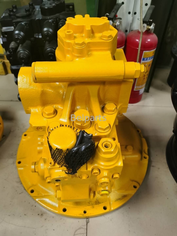 Części kopalni Pompy głównej PC220-6 PC230-6 Pompy głównej hydraulicznej 708-2L-00161 708-2L-00066 708-2L-00064 Do Komatsu
