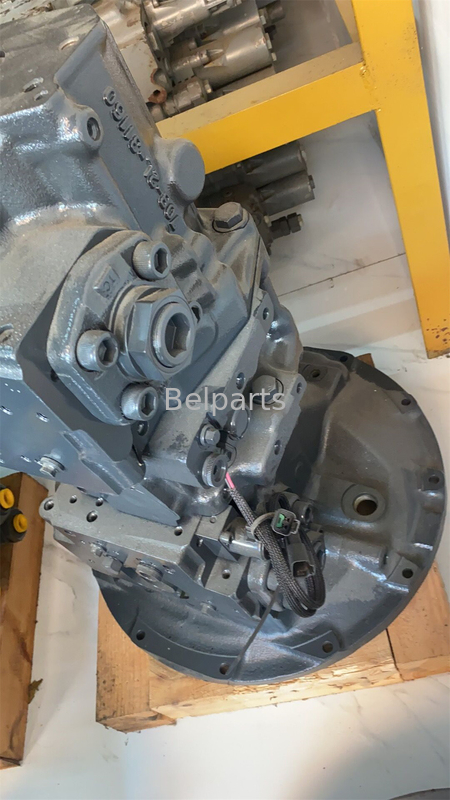 Części kopalni Pompy główne PC220-7 PC220LC-7 PC220-8 PC270-8 Pompy hydrauliczne 708-2L-00112 708-2L-00600 Do Komatsu