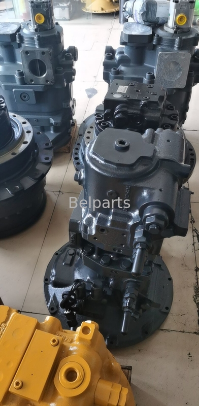 Belparts Excavator Main Pump PC220-3 Hydraulic Pump 708-25-01054 708-25-10101 704-24-28201 dla Komatsu
