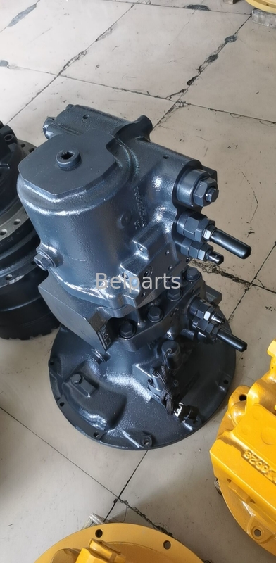 Główna pompa koparki PC200-2 PC220-2 PC220LC-2 Hydrauliczna pompa 705-80-10000 705-80-11000 Dla Komatsu