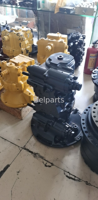 Główna pompa koparki PC200-2 PC220-2 PC220LC-2 Hydrauliczna pompa 705-80-10000 705-80-11000 Dla Komatsu