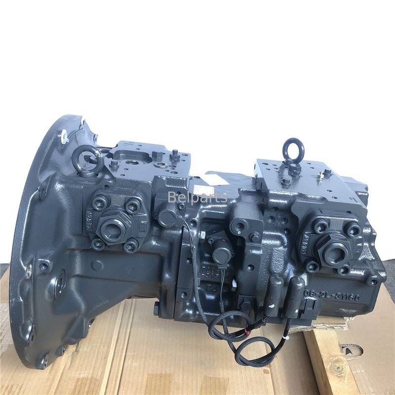 Główna pompa koparki PC200-7 PC200LC-7 PC200-8 PC200LC-8 Pompa hydrauliczna 708-2L-00500 708-2L-00300 Dla Komatsu