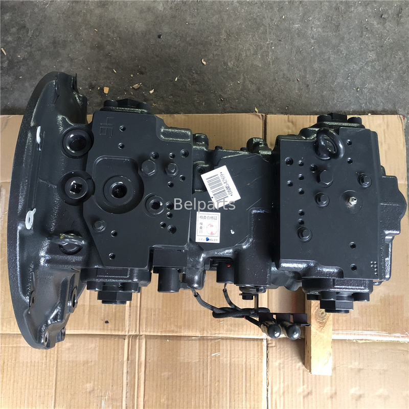 Główna pompa koparki PC200-7 PC200LC-7 PC200-8 PC200LC-8 Pompa hydrauliczna 708-2L-00500 708-2L-00300 Dla Komatsu