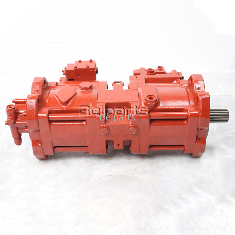 Główna pompa koparki PC200-3 PC200LC-3 Hydrauliczna pompa 708-25-01064 708-25-10200 704-24-28201 704-24-28200