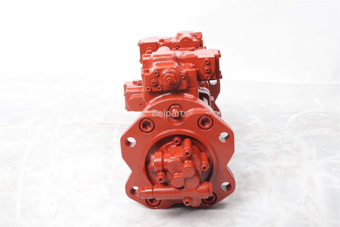 Główna pompa koparki PC200-2 Hydrauliczna pompa 706-46-20603 706-46-20602 705-80-10000 705-80-11000 Dla KOMATSU