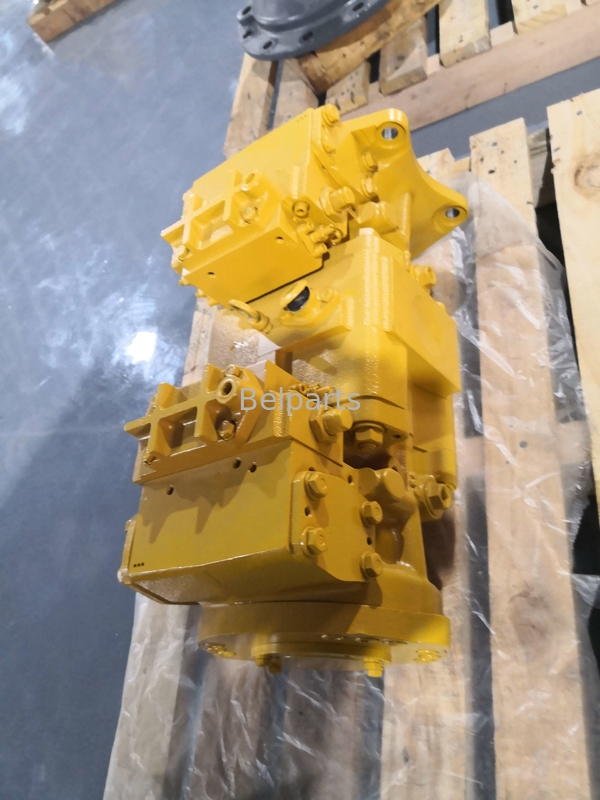 Pompy hydrauliczne PC1250-7 PC1250-8 dla Komatsu 708-2L-00680 708-2H-00440 708-2L-00610