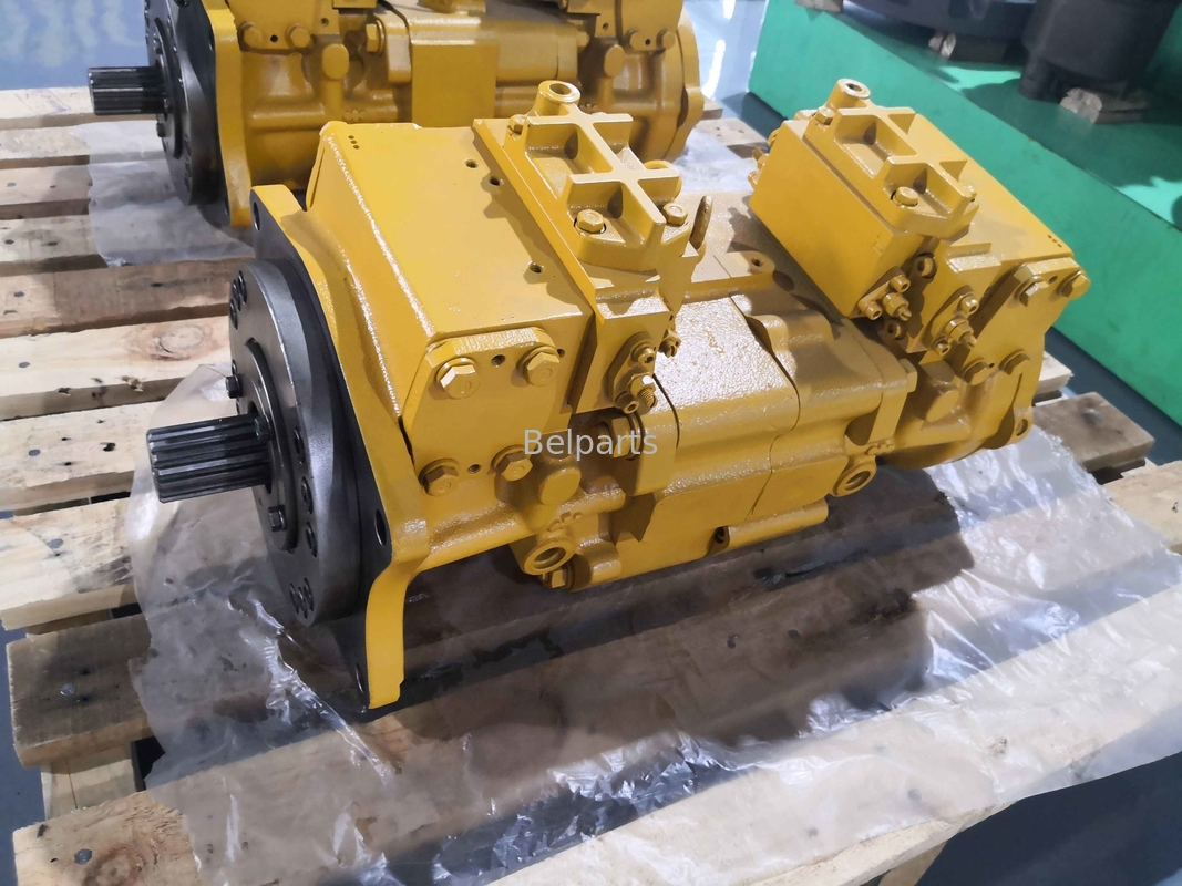 Pompy hydrauliczne PC1250-7 PC1250-8 dla Komatsu 708-2L-00680 708-2H-00440 708-2L-00610