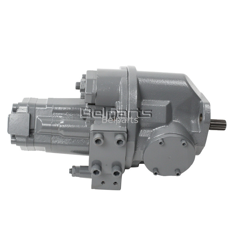 Pompy hydrauliczne dla koparek Belparts EC55 EC55E dla VOE 14503279 VOE 14507635