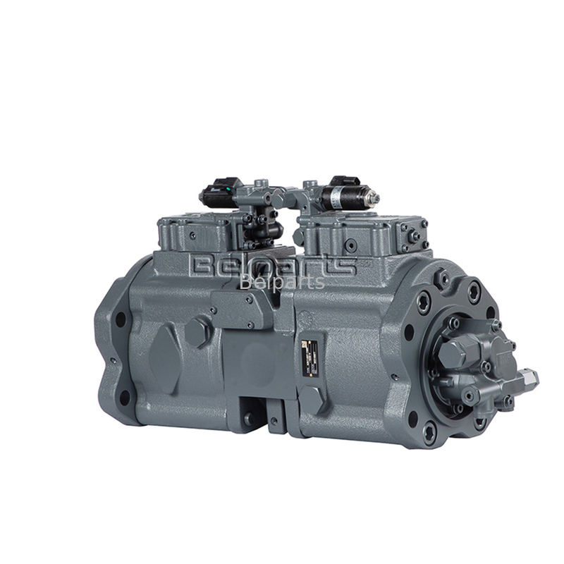 Części koparki Belparts Główna pompa EC200 EC210 EC210B Hydrauliczna pompa dla VOE 14214127 VOE 14344193 SA 1142-00012