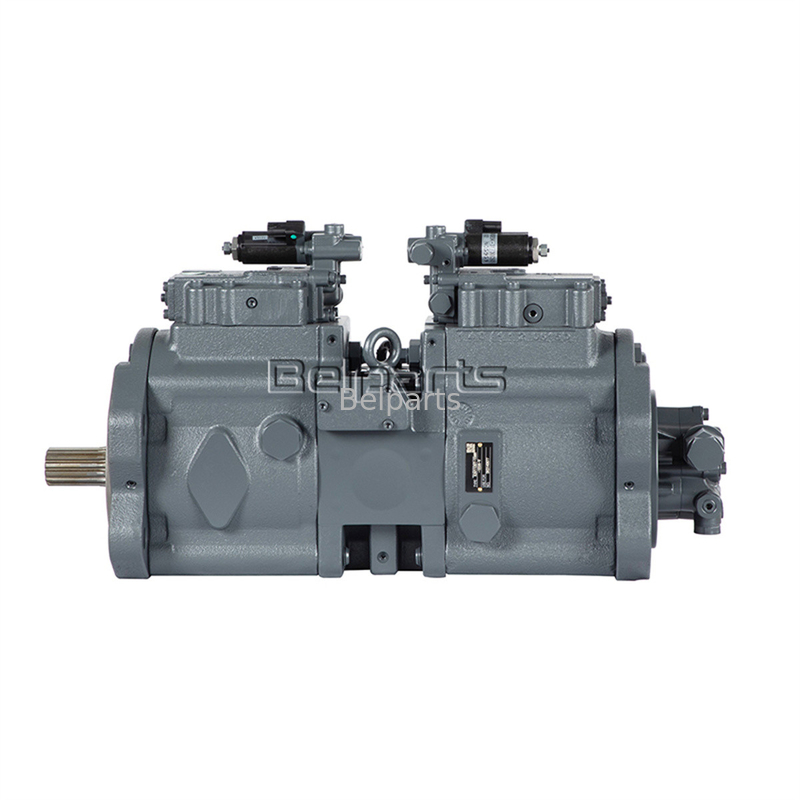 Części koparki Belparts Główna pompa EC200 EC210 EC210B Hydrauliczna pompa dla VOE 14214127 VOE 14344193 SA 1142-00012