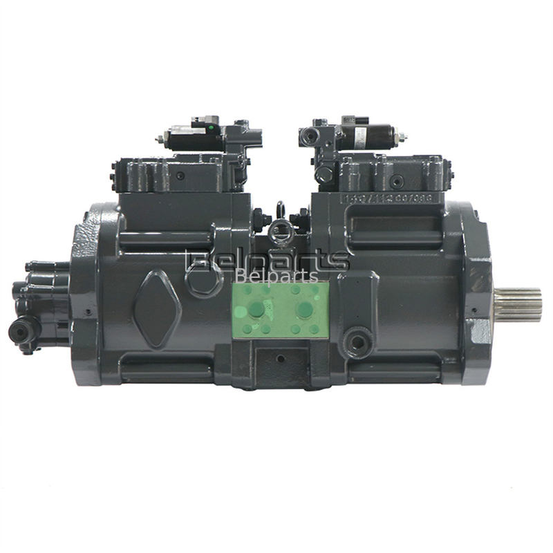 Części kopalni pompa główna EC230B EC240 EC240B pompa hydrauliczna SA 1142-00531 SA 8230-14650 VOE 14343114