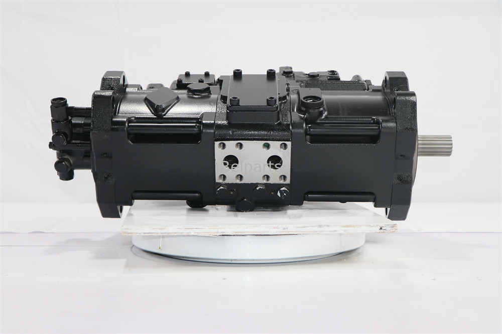 Części kopalni pompa główna EC230B EC240 EC240B pompa hydrauliczna SA 1142-00531 SA 8230-14650 VOE 14343114