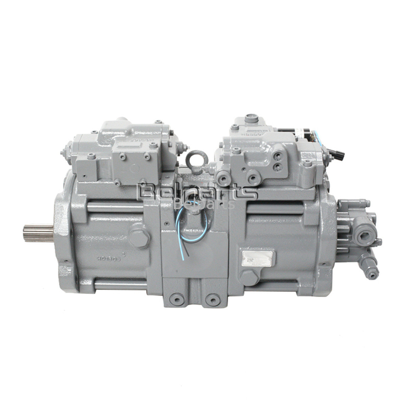 Części kopalni pompa główna EC160B EC180B EC135B EC140B pompa hydrauliczna dla VOE 14531853 14508514 14508515