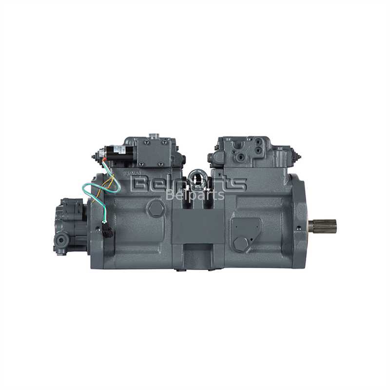 EC140 EC160 pompa hydrauliczna Belparts główna pompa do koparki SA 1142-05460 SA 8230-14490 VOE 14370950