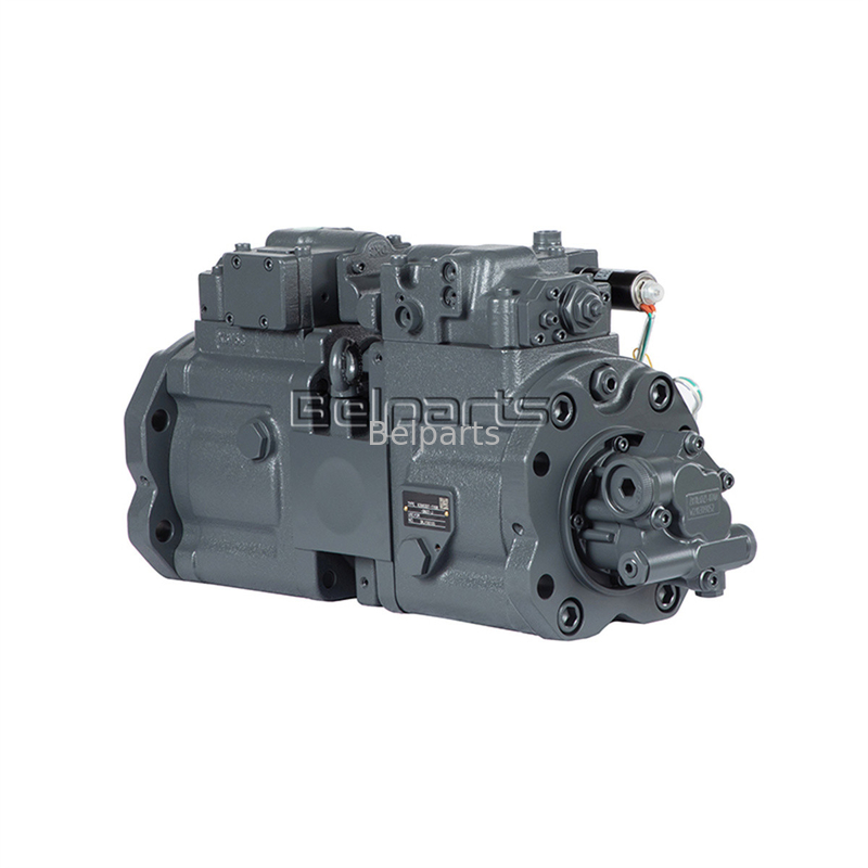 EC140 EC160 pompa hydrauliczna Belparts główna pompa do koparki SA 1142-05460 SA 8230-14490 VOE 14370950