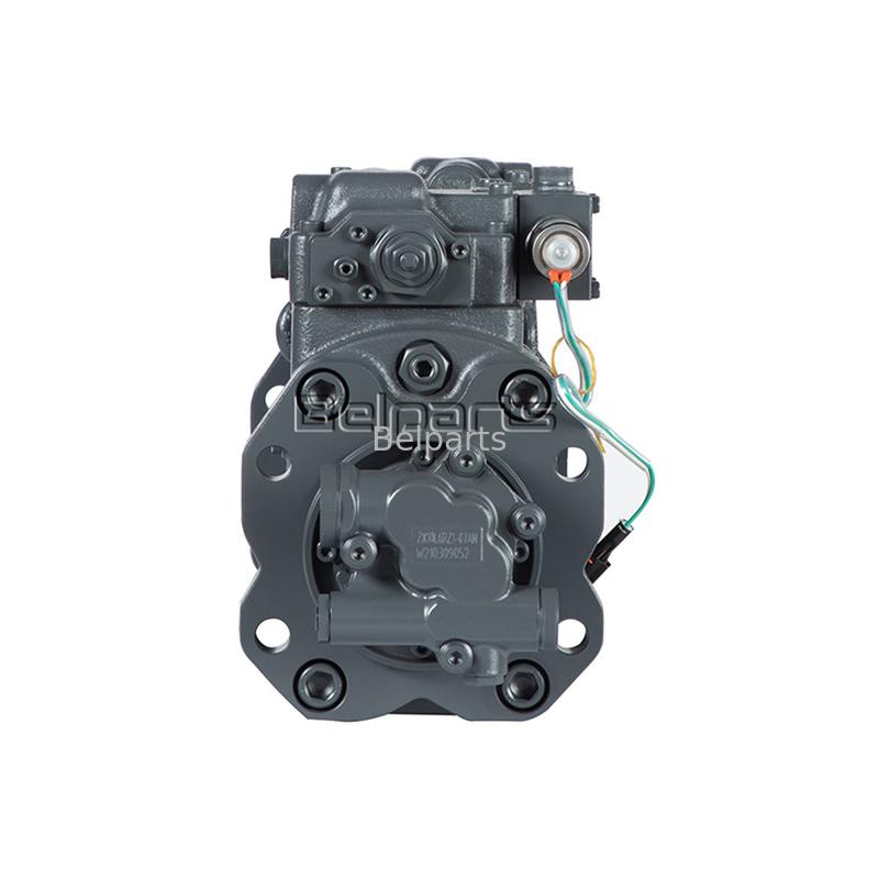 EC140 EC160 pompa hydrauliczna Belparts główna pompa do koparki SA 1142-05460 SA 8230-14490 VOE 14370950