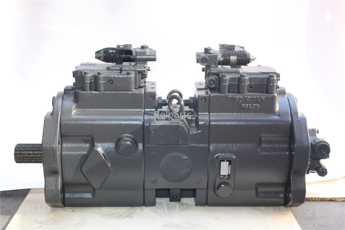 EC230 EC420 Części biegów koparki pompa główna EC450 EC300 pompa hydrauliczna VOE 14214128 14211652 14210642 14214131 14215226