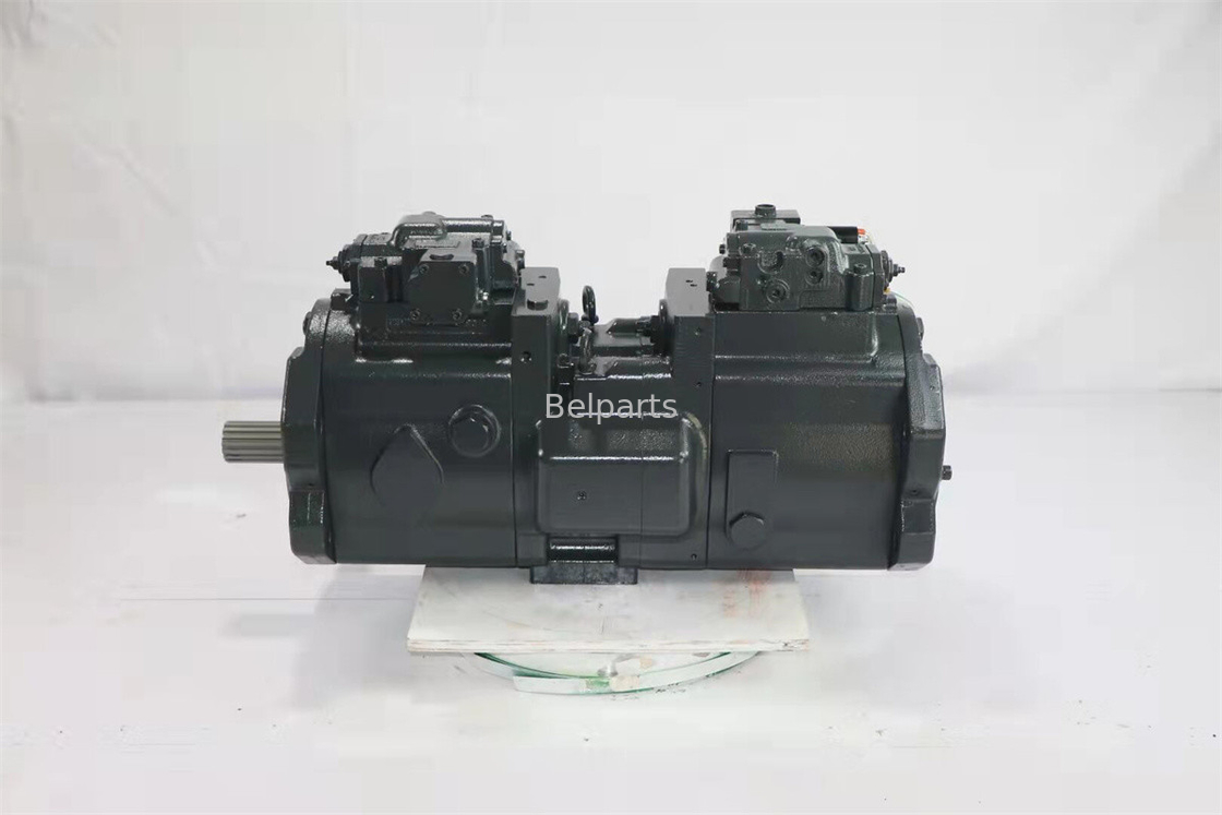 Części kopalni pompa główna EC420 EC460 EC460B pompa hydrauliczna VOE 14343116 VOE 14343117 SA 1142-06230 VOE 14526609