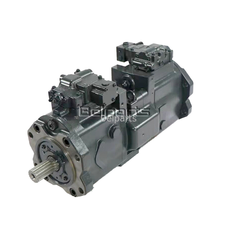 Części kopalni pompa główna EC420 EC460 EC460B pompa hydrauliczna VOE 14343116 VOE 14343117 SA 1142-06230 VOE 14526609