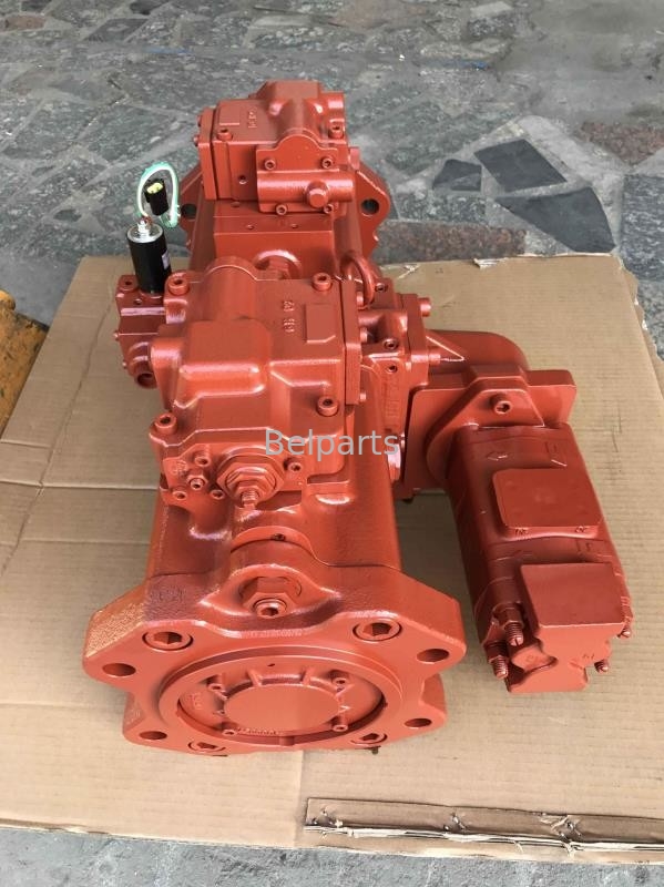 EC360 pompa hydrauliczna Części kopalni pompa główna EC340 EC390 VOE 14343531 VOE 14343515 SA 7220-00700