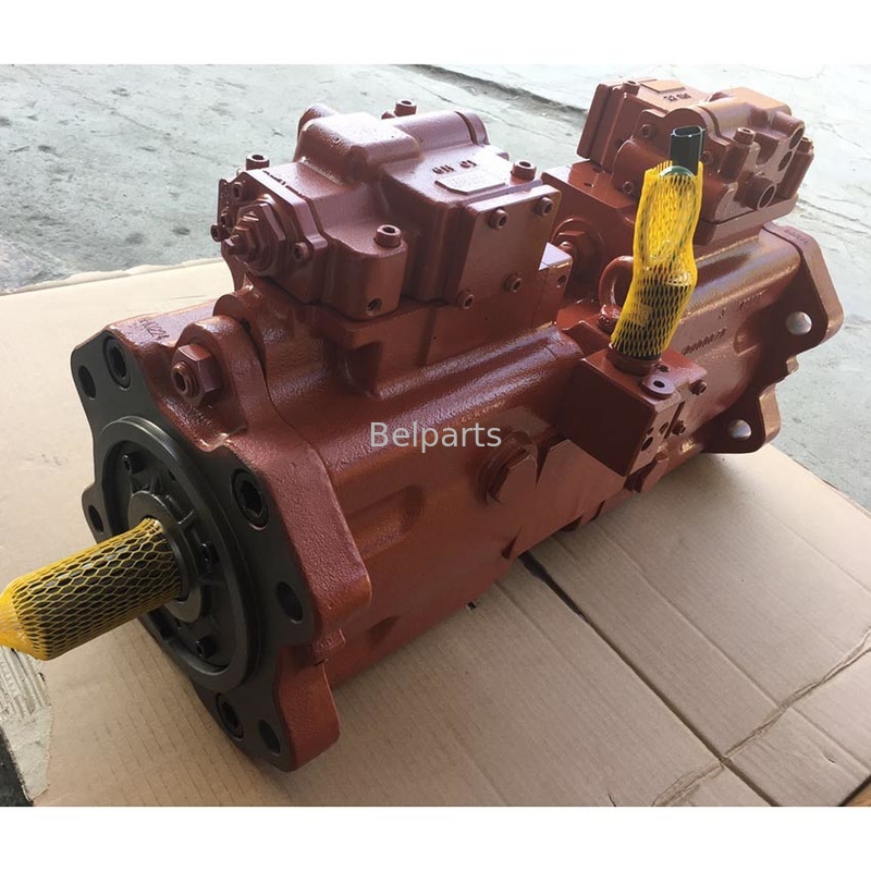 EC360 pompa hydrauliczna Części kopalni pompa główna EC340 EC390 VOE 14343531 VOE 14343515 SA 7220-00700