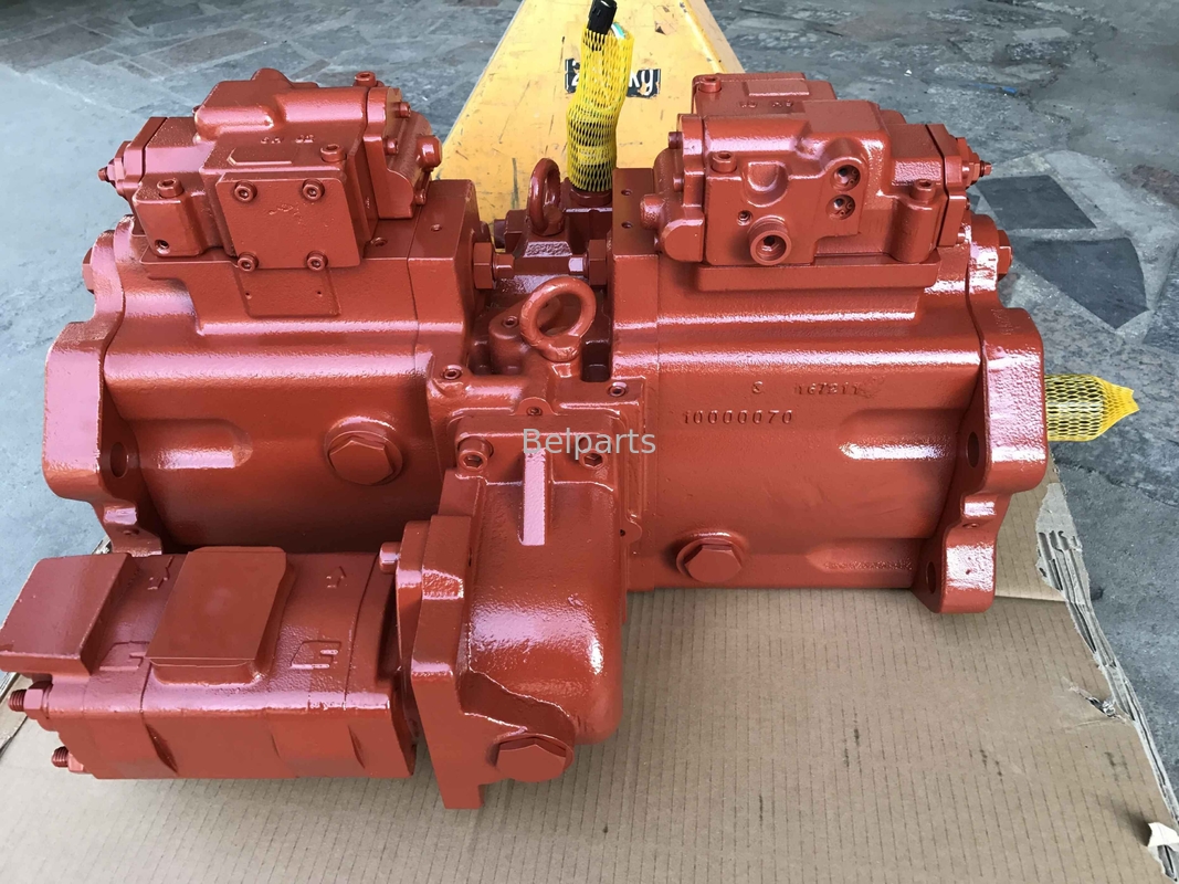 EC360 pompa hydrauliczna Części kopalni pompa główna EC340 EC390 VOE 14343531 VOE 14343515 SA 7220-00700