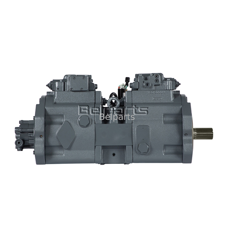 EC280 EC290 Części do koparek pompa główna EC290B pompa hydrauliczna VOE 11704016 14343518 SA 7220-00601 7223-00110 14531591
