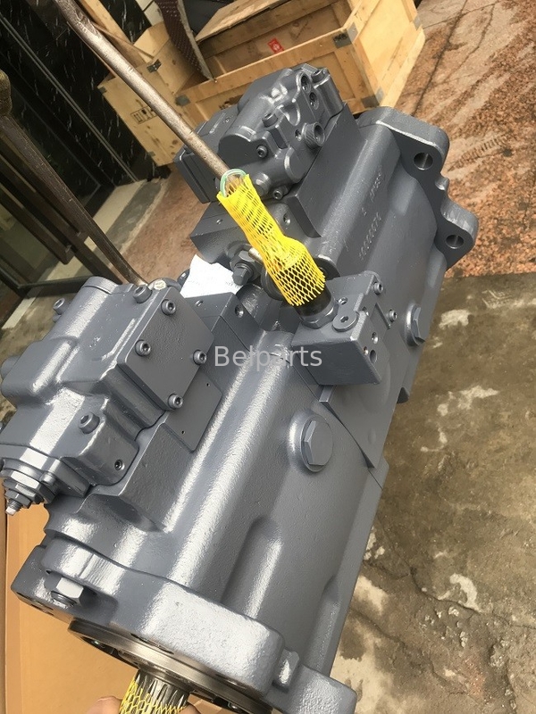 EC330B EC460B pompa hydrauliczna Części kopalni pompa główna EC360B VOE 14531412 VOE 14508164 VOE 14531857