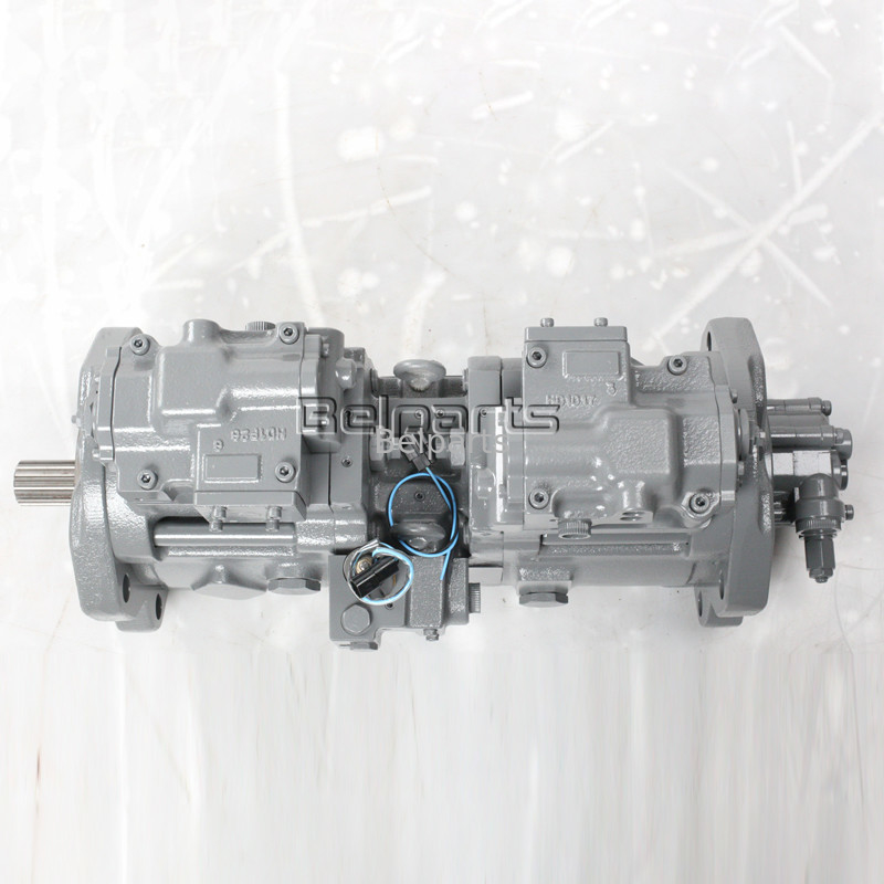 EC200 pompa hydrauliczna Belparts główna pompa koparki EW200 VOE 14214127 VOE 14344193 VOE 14215385 VOE 14343112