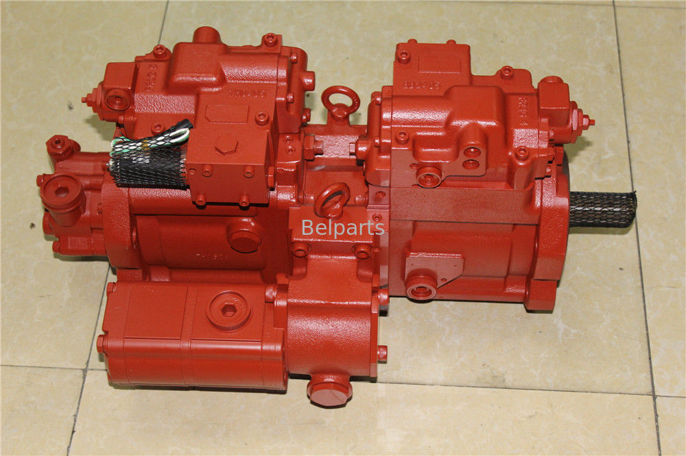 Pompy hydrauliczne R140LC-7 R140LC-7A R140LC-9