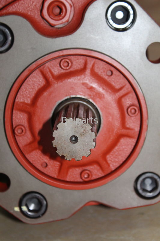 Pompy hydrauliczne R140LC-7 R140LC-7A R140LC-9