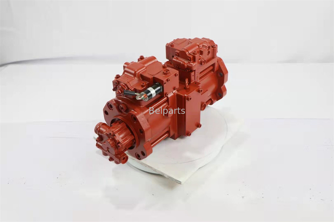 Belparts główna pompa bagateli R160LC-3 R160LC-9 R180LC-9 pompa hydrauliczna 31Q5-10010 31EG-10010 K3V63DT-1R0R dla hyundai
