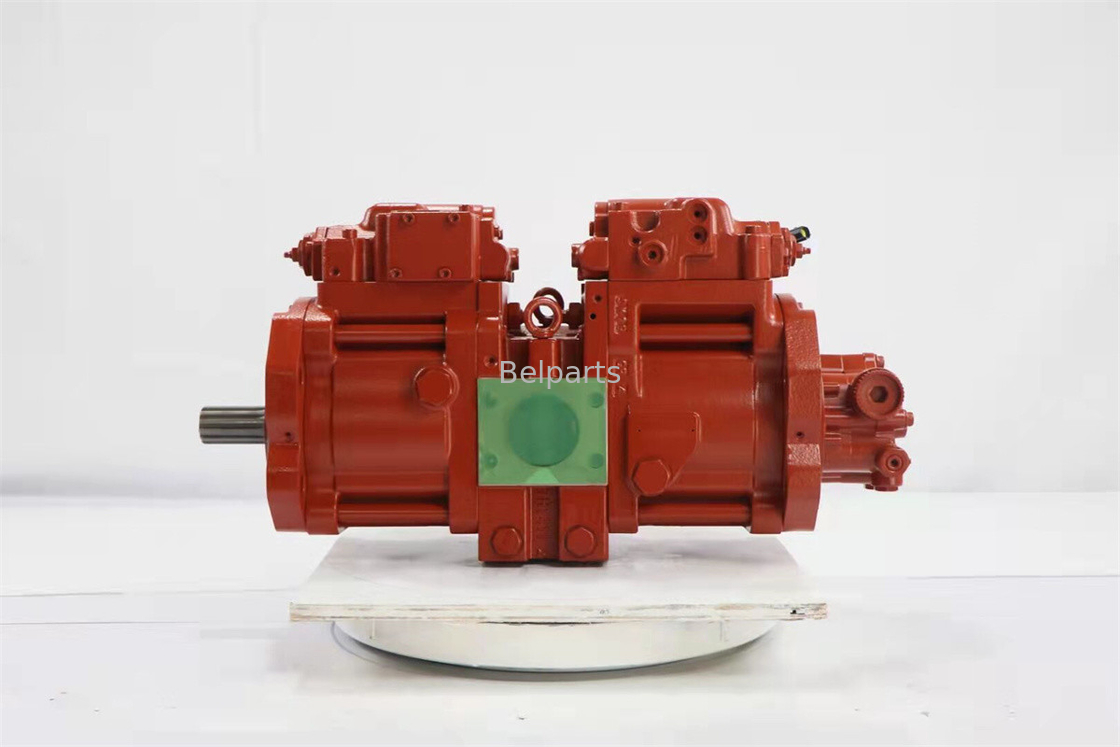 Belparts główna pompa bagateli R160LC-3 R160LC-9 R180LC-9 pompa hydrauliczna 31Q5-10010 31EG-10010 K3V63DT-1R0R dla hyundai