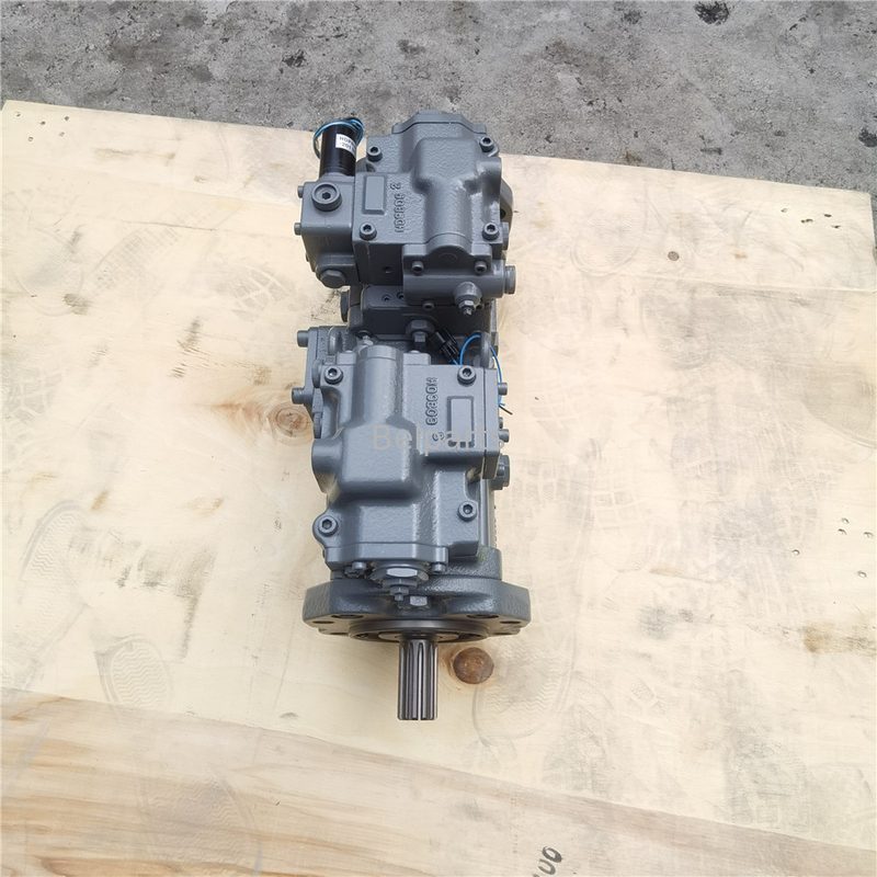 Belparts Główna pompa koparki R160LC-7 R180LC-7 Hydrauliczna pompa 31N5-10010 31N5-10011 31N5-10030 dla Hyundai