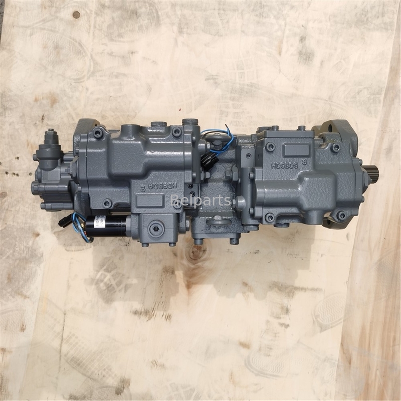 Belparts Główna pompa koparki R160LC-7 R180LC-7 Hydrauliczna pompa 31N5-10010 31N5-10011 31N5-10030 dla Hyundai