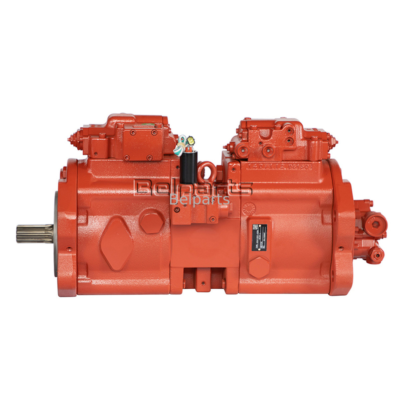 R210LC-7A R220LC-7H Belparts główna pompa koparki R210LC-7 pompa hydrauliczna 31N6-10010 31N6-10051 31N6-10080 dla Hyundai