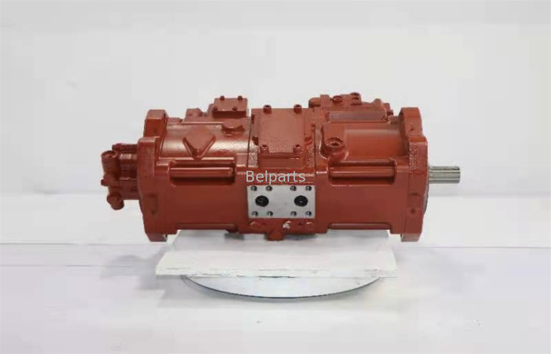Pompy hydrauliczne R210LC-9 R235LCR-9 R210NLC-7A R210NLC-9 31Q6-10010 31N6-17010 31Q6-10100