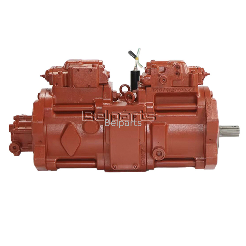 Pompy hydrauliczne R210LC-9 R235LCR-9 R210NLC-7A R210NLC-9 31Q6-10010 31N6-17010 31Q6-10100