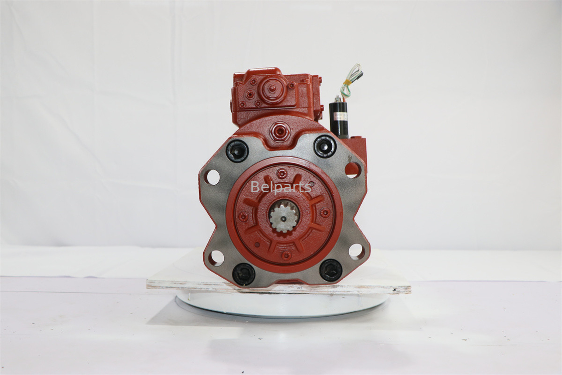 Pompy hydrauliczne R250LC-7 R250LC-7A R250LC-9