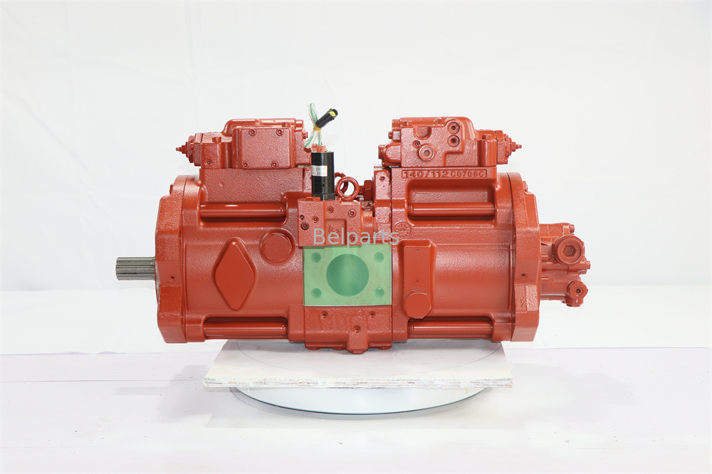 Pompy hydrauliczne R250LC-7 R250LC-7A R250LC-9