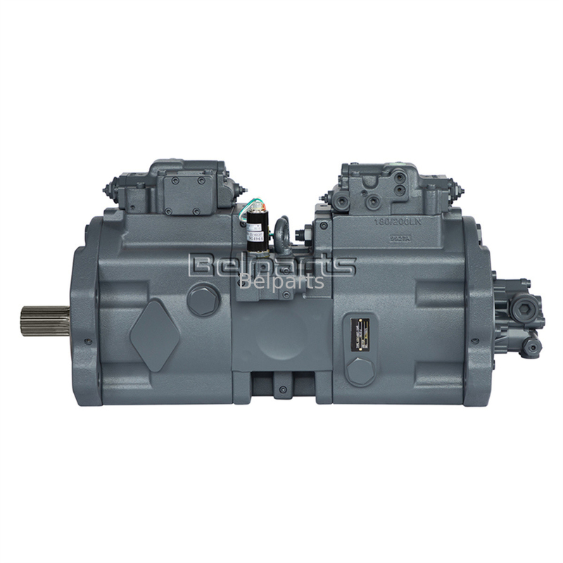 Belparts koparka pompa główna R290LC-7 R290LC-9 pompa hydrauliczna 31Q8-10010 31N8-10060 31N8-10020 dla Hyundai