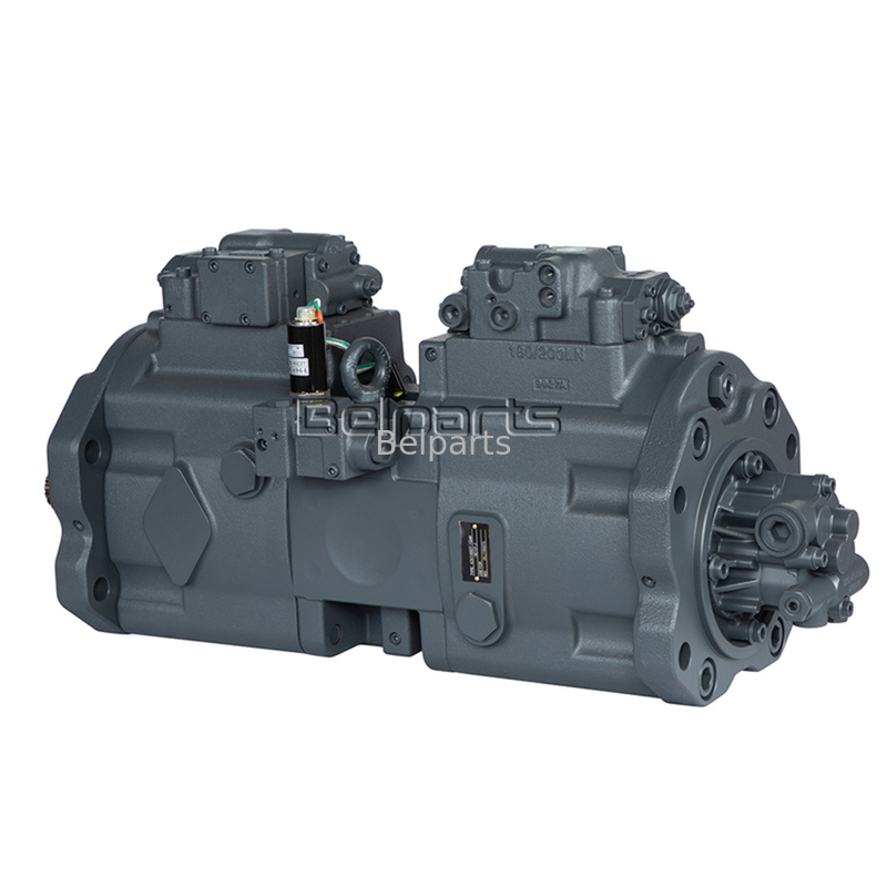 Belparts koparka pompa główna R290LC-7 R290LC-9 pompa hydrauliczna 31Q8-10010 31N8-10060 31N8-10020 dla Hyundai