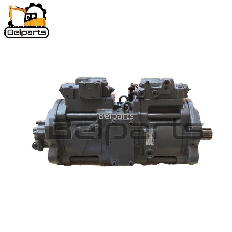 Części kopalni pompa główna R300LC-7 R305LC-7 pompa hydrauliczna 31N8-10030 31N8-10011 XJBN-00996 31N8-10070 XJBN-00997