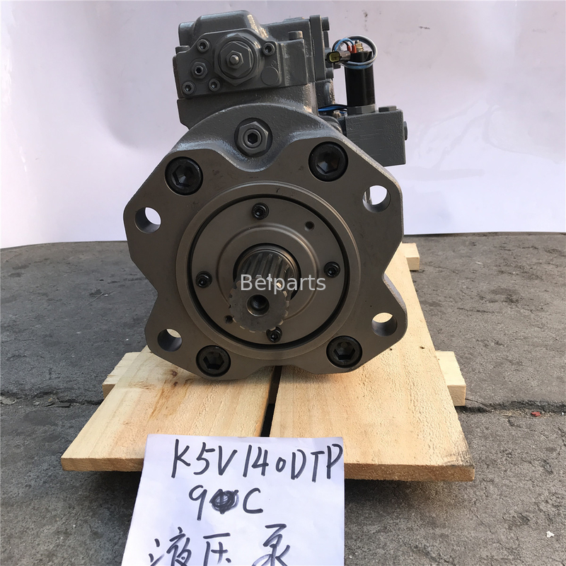 Części kopalni pompa główna R300LC-7 R305LC-7 pompa hydrauliczna 31N8-10030 31N8-10011 XJBN-00996 31N8-10070 XJBN-00997