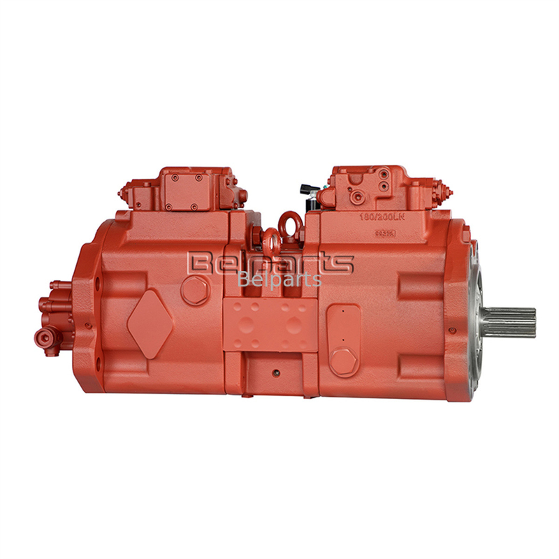 Belparts koparka główna pompa R320LC-7 R320LC-7A R320LC-9 pompa hydrauliczna 31Q9-10010 31N9-10010 dla Hyundai