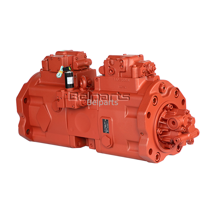 Belparts koparka główna pompa R320LC-7 R320LC-7A R320LC-9 pompa hydrauliczna 31Q9-10010 31N9-10010 dla Hyundai