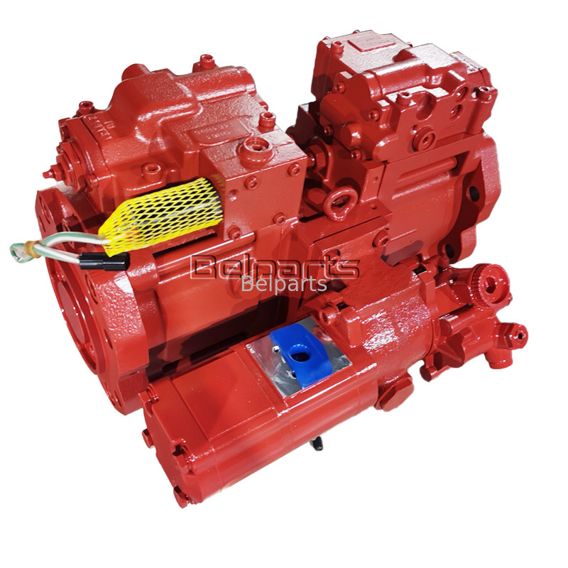 Belparts koparka główna pompa R145CR-9 pompa hydrauliczna 31N4-10050 dla Hyundai