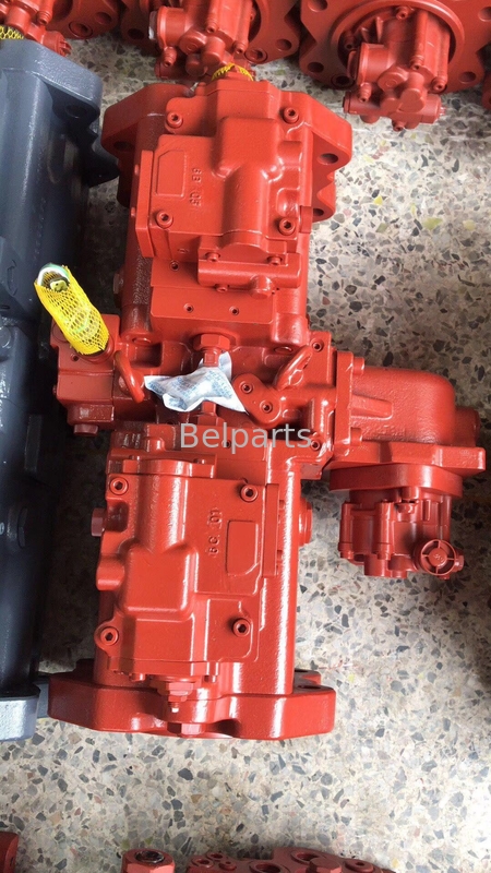 Belparts koparka pompa główna R360LC-7 R360LC-9 pompa hydrauliczna 31NA-10010 31NA-10030 31QA-10010 dla Hyundai