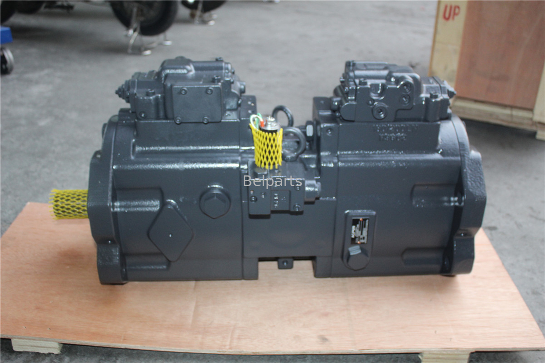 Belparts koparka główna pompa R480LC-9 R520LC-9 R370LC-7 pompa hydrauliczna 31QB-10011 31NA-10020 dla Hyundai